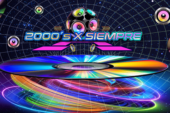 2000s X Siempre Monterrey