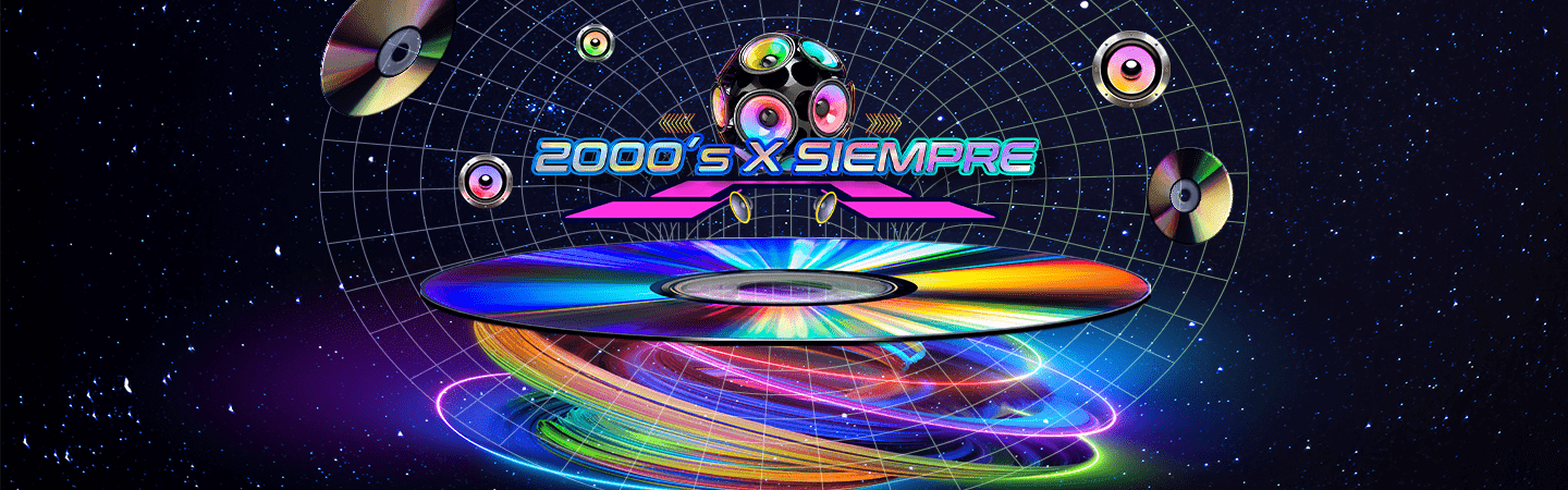 2000s X Siempre Monterrey